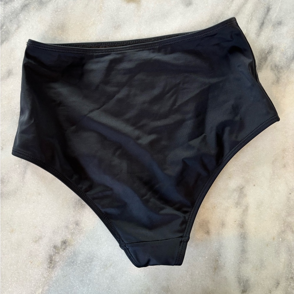 Nu Swim Basic High Bottom Szz M - image 5